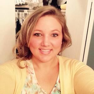 Meet your Posher, Dana